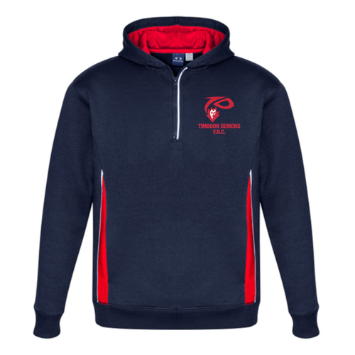 WORKWEAR, SAFETY & CORPORATE CLOTHING SPECIALISTS - Kids Renegade Hoodie