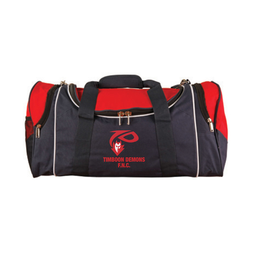 WORKWEAR, SAFETY & CORPORATE CLOTHING SPECIALISTS - Winner - Sports / Travel Bag