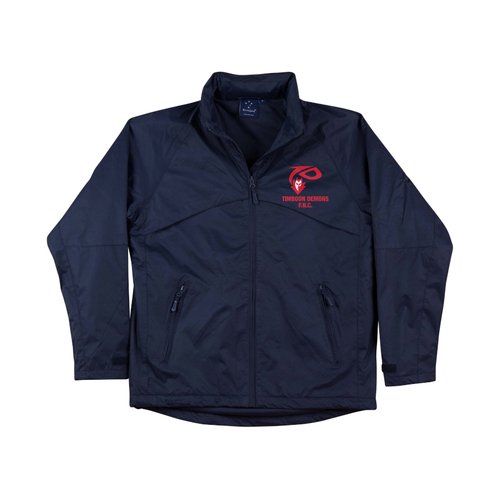 WORKWEAR, SAFETY & CORPORATE CLOTHING SPECIALISTS - Men's Chalet Jacket