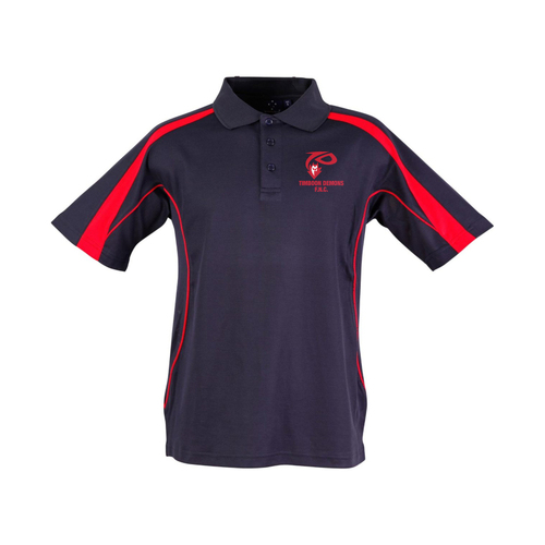 WORKWEAR, SAFETY & CORPORATE CLOTHING SPECIALISTS - Kids S/S polo truedry