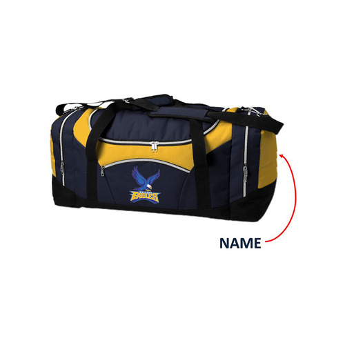 WORKWEAR, SAFETY & CORPORATE CLOTHING SPECIALISTS - Stellar Sports Bag