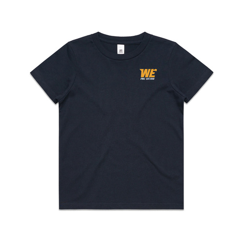 WORKWEAR, SAFETY & CORPORATE CLOTHING SPECIALISTS Youth Tee
