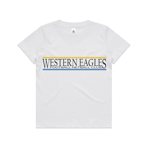 WORKWEAR, SAFETY & CORPORATE CLOTHING SPECIALISTS Youth Tee