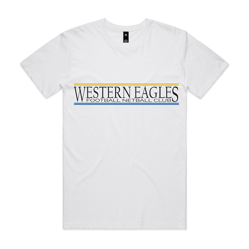 WORKWEAR, SAFETY & CORPORATE CLOTHING SPECIALISTS Staple Tee