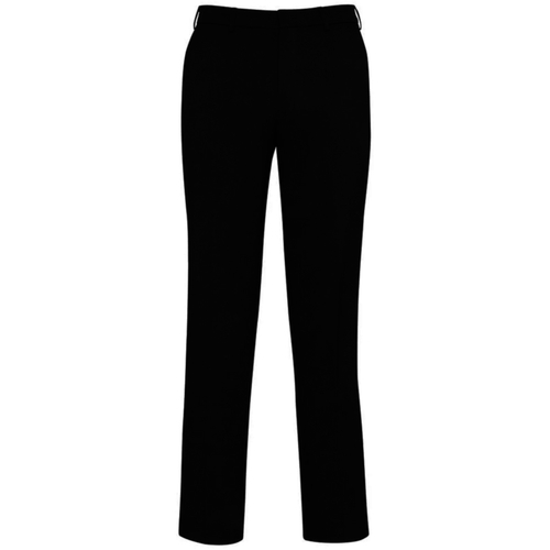 WORKWEAR, SAFETY & CORPORATE CLOTHING SPECIALISTS - Mens Adjustable Waist Pant