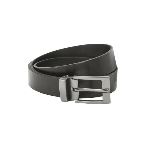 WORKWEAR, SAFETY & CORPORATE CLOTHING SPECIALISTS Mens Leather Belt