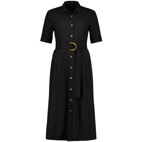 WORKWEAR, SAFETY & CORPORATE CLOTHING SPECIALISTS - Womens Adele Midi Dress