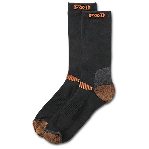 WORKWEAR, SAFETY & CORPORATE CLOTHING SPECIALISTS RDO sock 4 Pack