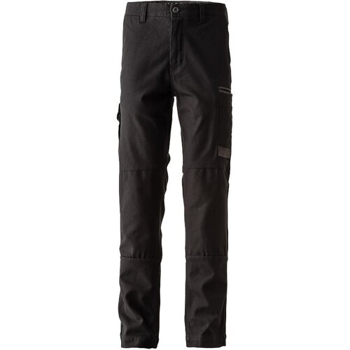 WORKWEAR, SAFETY & CORPORATE CLOTHING SPECIALISTS - WP-3 - Work Pant Stretch