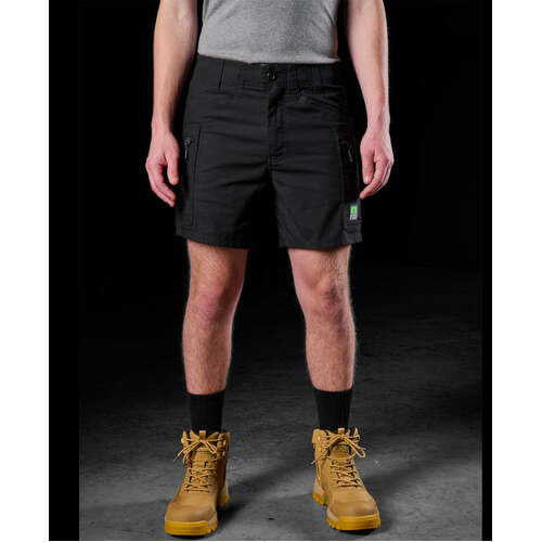 WORKWEAR, SAFETY & CORPORATE CLOTHING SPECIALISTS WS-6 - Stretch Cargo Short