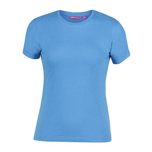WORKWEAR, SAFETY & CORPORATE CLOTHING SPECIALISTS - JB's Ladies Tee 