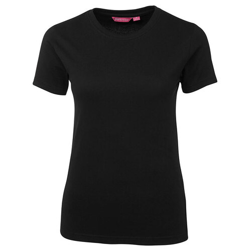 WORKWEAR, SAFETY & CORPORATE CLOTHING SPECIALISTS JB's Ladies Tee 