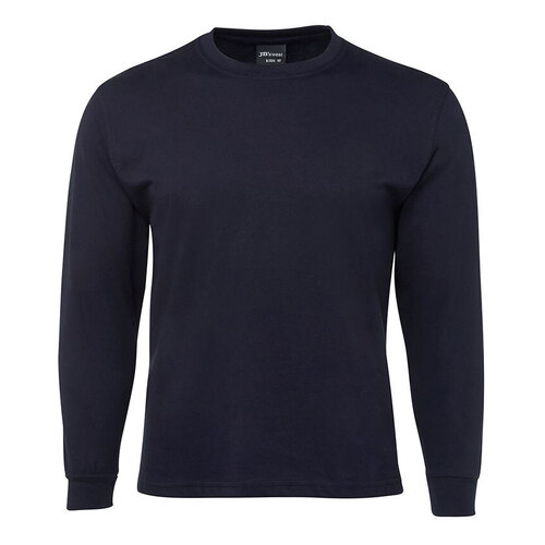 WORKWEAR, SAFETY & CORPORATE CLOTHING SPECIALISTS JB's Long Sleeve Tee
