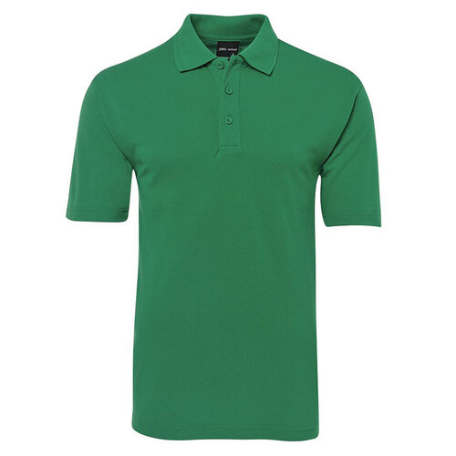 WORKWEAR, SAFETY & CORPORATE CLOTHING SPECIALISTS JB's 210 Polo