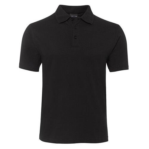 WORKWEAR, SAFETY & CORPORATE CLOTHING SPECIALISTS JB's Cotton Jersey Polo