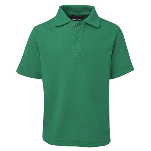 WORKWEAR, SAFETY & CORPORATE CLOTHING SPECIALISTS JB's Kids 210 Polo