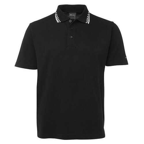 WORKWEAR, SAFETY & CORPORATE CLOTHING SPECIALISTS JB's Chef's Polo