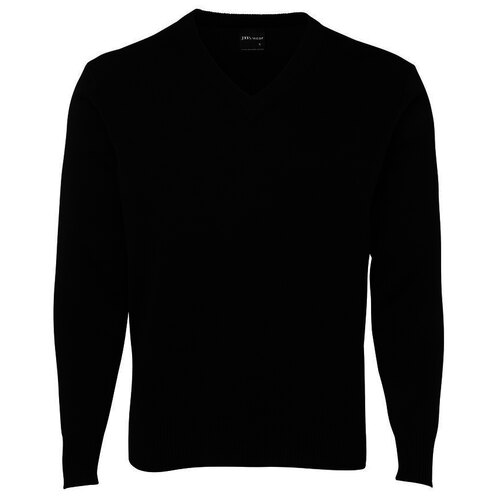 WORKWEAR, SAFETY & CORPORATE CLOTHING SPECIALISTS - JB's Knitted Jumper 
