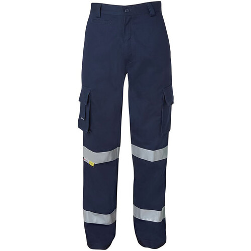 WORKWEAR, SAFETY & CORPORATE CLOTHING SPECIALISTS JB's Mercerised (D+N) Multi Pocket Pant