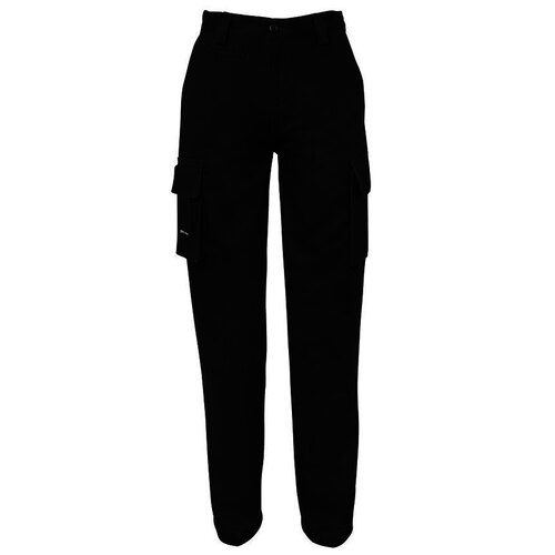 WORKWEAR, SAFETY & CORPORATE CLOTHING SPECIALISTS - JB's Ladies Light Multi Pocket Pant