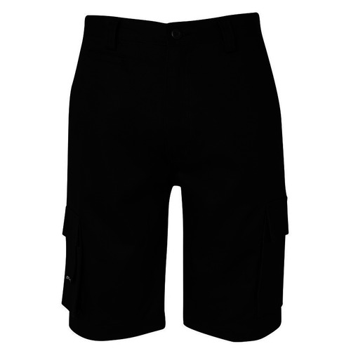 WORKWEAR, SAFETY & CORPORATE CLOTHING SPECIALISTS - JB's Mercerised Multi Pocket Short