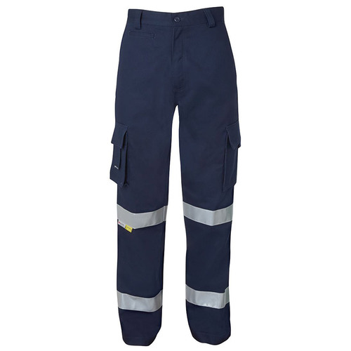 WORKWEAR, SAFETY & CORPORATE CLOTHING SPECIALISTS - JB's Bio Motion Pants With 3M Tape