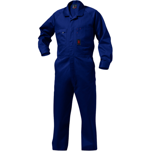 WORKWEAR, SAFETY & CORPORATE CLOTHING SPECIALISTS - Combination Drill Overall