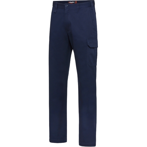 WORKWEAR, SAFETY & CORPORATE CLOTHING SPECIALISTS Originals - Stretch Cargo Pant