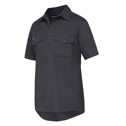 WORKWEAR, SAFETY & CORPORATE CLOTHING SPECIALISTS - Workcool - Workcool 2 Shirt - Short Sleeve