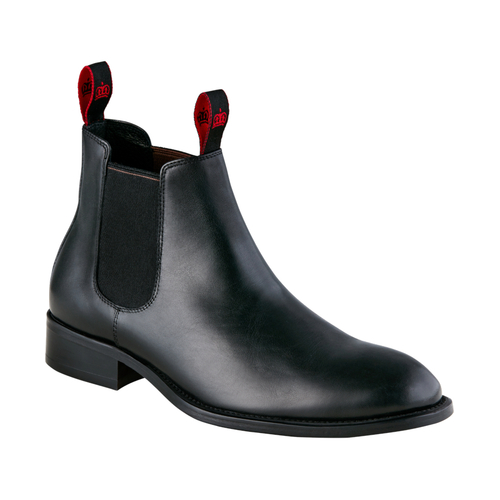 WORKWEAR, SAFETY & CORPORATE CLOTHING SPECIALISTS - Mens Urban Boot