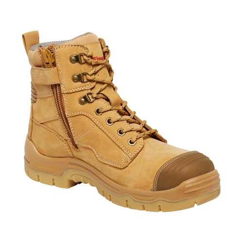 WORKWEAR, SAFETY & CORPORATE CLOTHING SPECIALISTS Originals - Phoenix 6Cz Eh Boot - Wheat