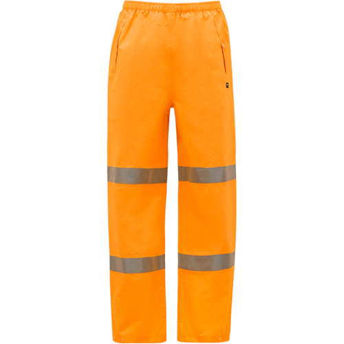 WORKWEAR, SAFETY & CORPORATE CLOTHING SPECIALISTS - Wet Weather Reflective Pants