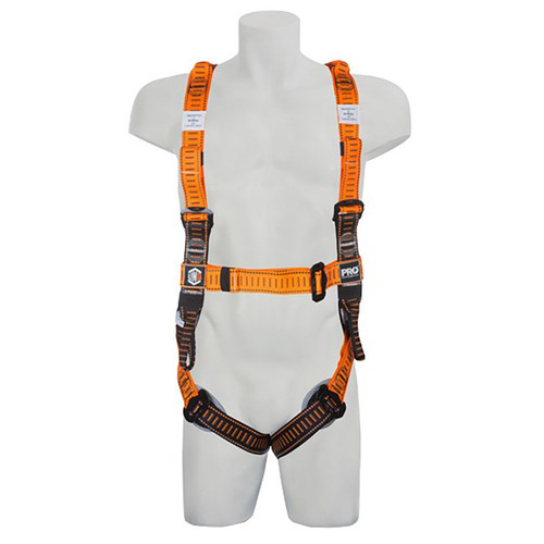 WORKWEAR, SAFETY & CORPORATE CLOTHING SPECIALISTS Tactician Riggers Harness -Standard (M - L)
