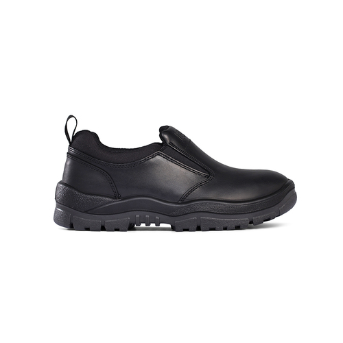 WORKWEAR, SAFETY & CORPORATE CLOTHING SPECIALISTS Non-Safety Slip-on Shoe