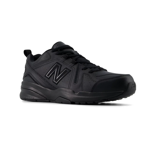 WORKWEAR, SAFETY & CORPORATE CLOTHING SPECIALISTS New Balance Ladies WX608BB5 Shoe (D)