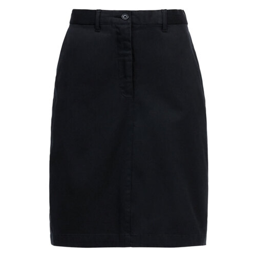 WORKWEAR, SAFETY & CORPORATE CLOTHING SPECIALISTS - Everyday - CHINO SKIRT LADIES