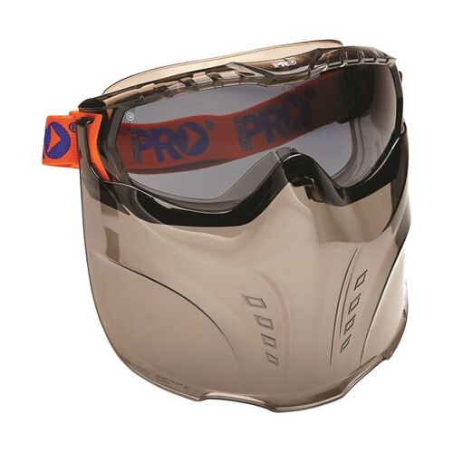 WORKWEAR, SAFETY & CORPORATE CLOTHING SPECIALISTS - Vadar Goggle Shield