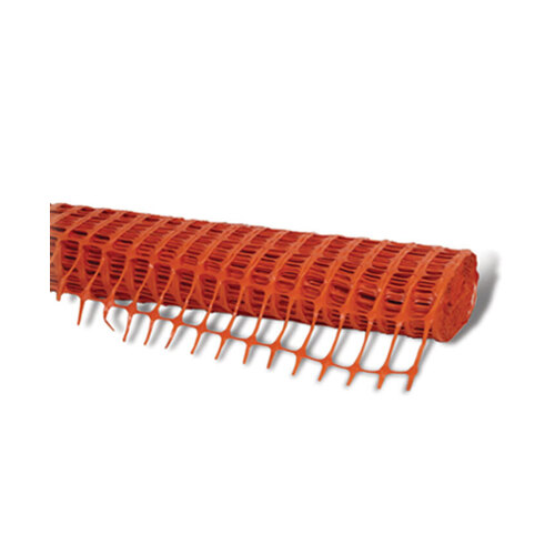 WORKWEAR, SAFETY & CORPORATE CLOTHING SPECIALISTS Barrier Mesh Orange - 8kg
