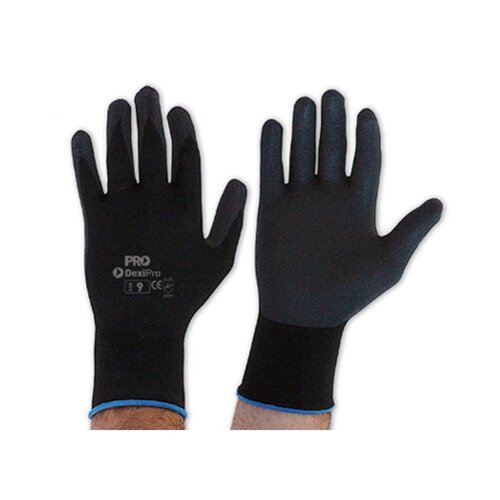 WORKWEAR, SAFETY & CORPORATE CLOTHING SPECIALISTS - Prosense Dexi-Pro Gloves