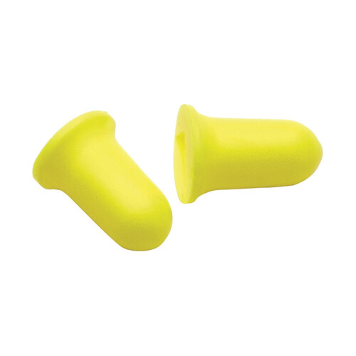 WORKWEAR, SAFETY & CORPORATE CLOTHING SPECIALISTS ProBELL UNCORDED Earplugs Class 5, 27dB - Box of 200 prs