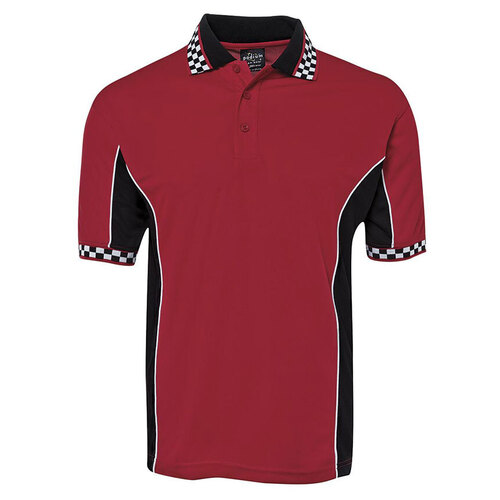 WORKWEAR, SAFETY & CORPORATE CLOTHING SPECIALISTS Podium Moto Polo 