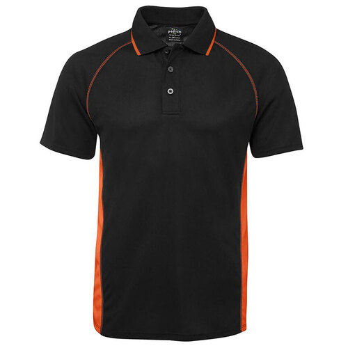 WORKWEAR, SAFETY & CORPORATE CLOTHING SPECIALISTS Podium Cover Polo