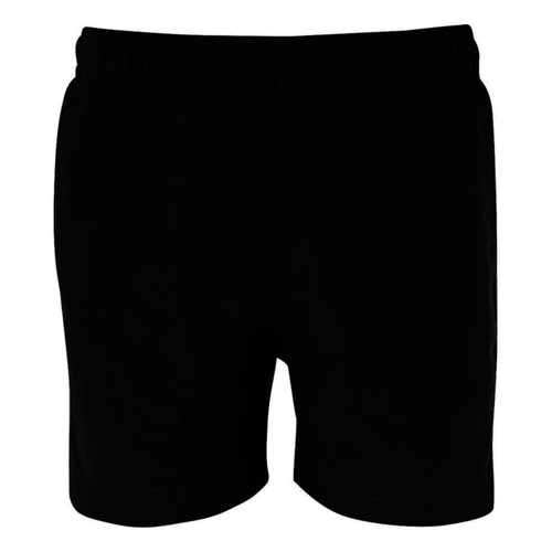 WORKWEAR, SAFETY & CORPORATE CLOTHING SPECIALISTS Podium Sport Short - Kids