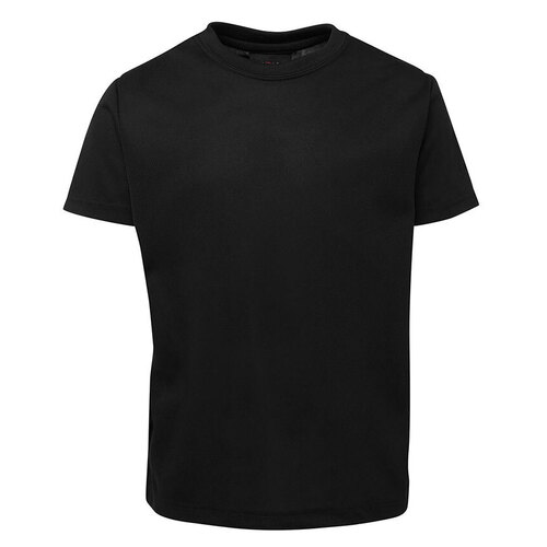 WORKWEAR, SAFETY & CORPORATE CLOTHING SPECIALISTS Podium New Fit Poly Tee