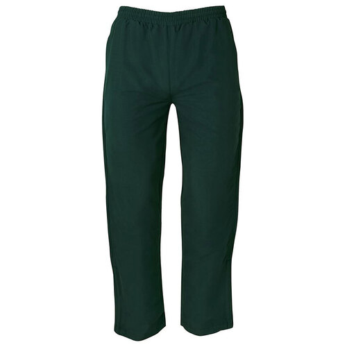WORKWEAR, SAFETY & CORPORATE CLOTHING SPECIALISTS - Podium Kids & Adults Warm Up Zip Pants