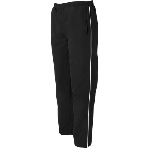 WORKWEAR, SAFETY & CORPORATE CLOTHING SPECIALISTS Podium Warm Up Zip Pant - Kids