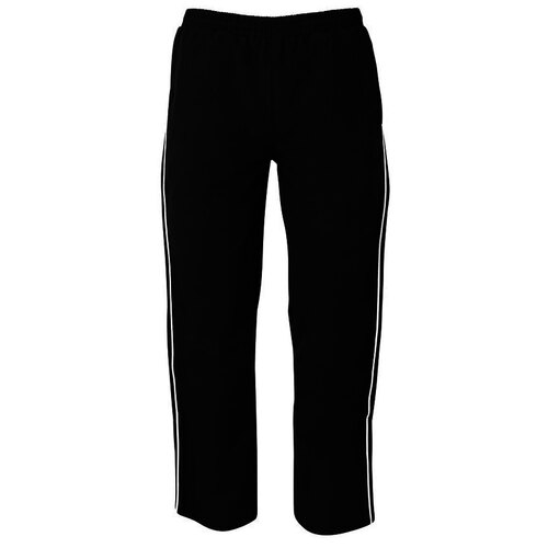WORKWEAR, SAFETY & CORPORATE CLOTHING SPECIALISTS Podium Kids & Adults Warm Up Zip Pants