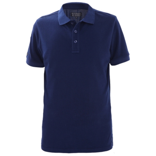 WORKWEAR, SAFETY & CORPORATE CLOTHING SPECIALISTS Pilbara Men's Classic Polo