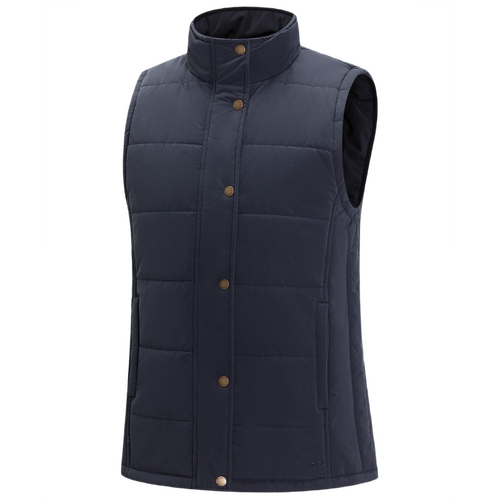 WORKWEAR, SAFETY & CORPORATE CLOTHING SPECIALISTS Pilbara Women's Vest