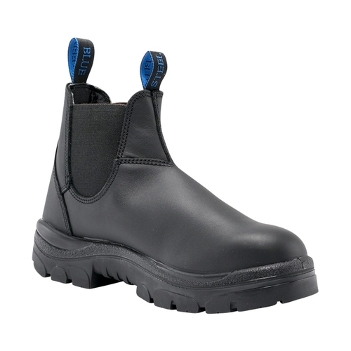 WORKWEAR, SAFETY & CORPORATE CLOTHING SPECIALISTS Hobart - Non Safety TPU - Elastic Sided Boot